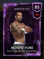 3 rewards 3 factionwars 70 montezford 85