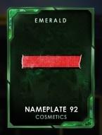 3 rewards 3 factionwars 80 nameplate 92