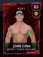 3 rewards 4 weeklytowers 1 johncena 83