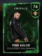 3 rewards 5 mycollectionrewards 22 finnbalor 74