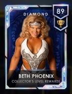 3 rewards 5 mycollectionrewards 30 bethphoenix 89