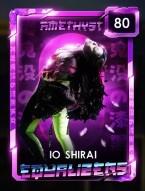 3 rewards 5 mycollectionrewards 35 ioshirai 80