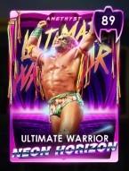 3 rewards 5 mycollectionrewards 5 ultimatewarrior 89