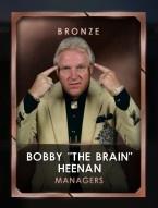 4 managers 7 bobbythebrainheenanseries 1 bobbyheenan