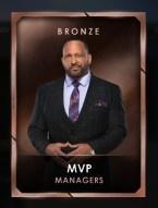 4 managers 9 mvpseries 1 mvp