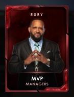 4 managers 9 mvpseries 6 mvp