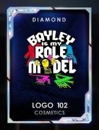 5 customization 1 logos 102 logo
