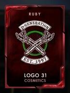 5 customization 1 logos 31 logo