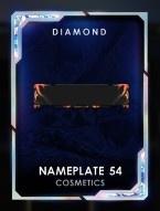 5 customization 2 nameplates 54 nameplate