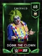 dlc 16 doink 68