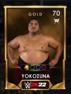 dlc 21 yokozuna 70