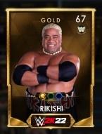 dlc 24 rikishi 67