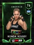 dlc 30 rondarousey 76