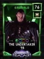 dlc 4 undertaker98 76