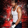 wwe2k16 artworks dean ambrose