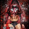 wwe2k16 artworks finn balor 2