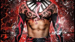 WWE 2K16 Artworks