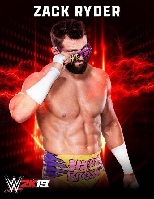 wwe2k19 artworks zack ryder 2 wwe2k19 artworks zack ryder 2