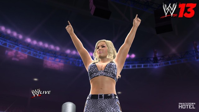 WWE13 Natalya2