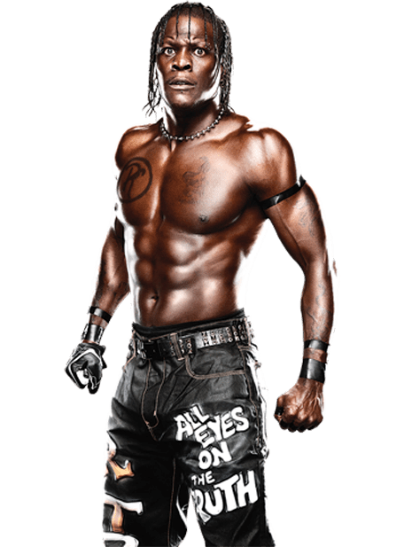 WWE13 Render RTruth WWE13 Render RTruth