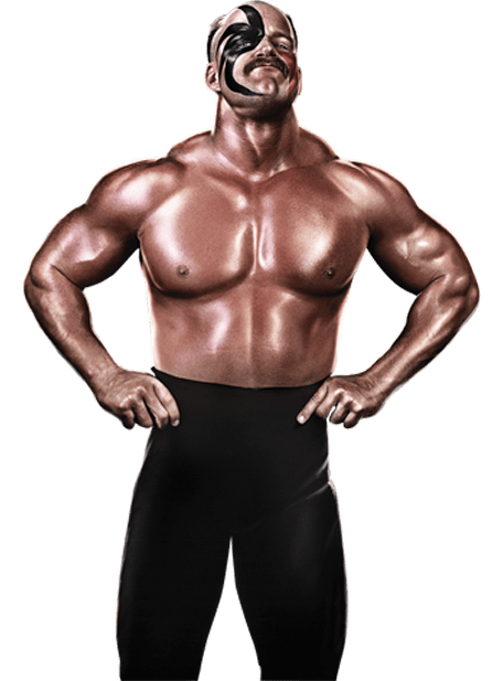 WWE13 Render RoadWarriorHawk WWE13 Render RoadWarriorHawk
