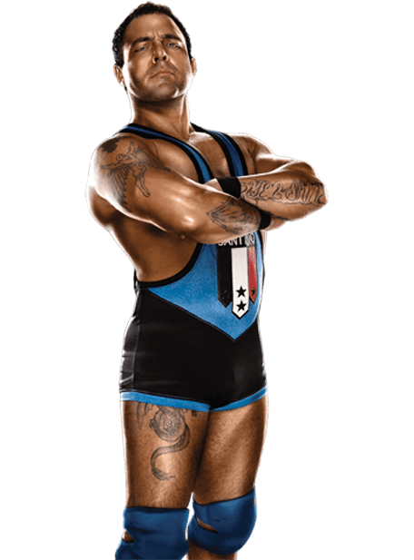 WWE13 Render SantinoMarella WWE13 Render SantinoMarella