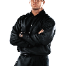 WWE13 Render ShaneMcMahon