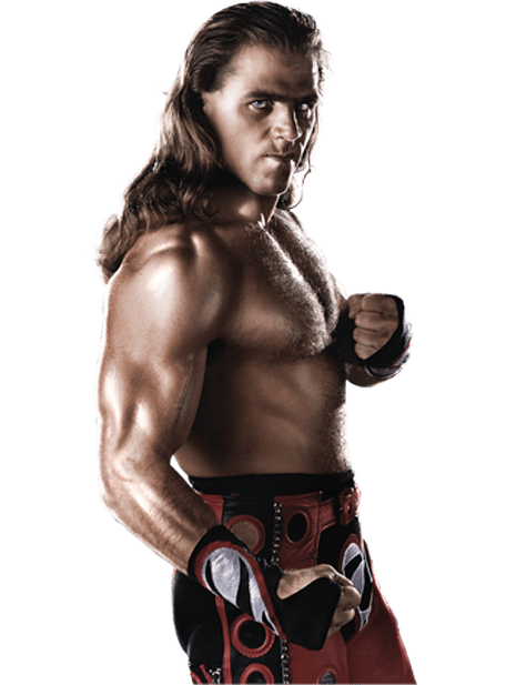 WWE13 Render ShawnMichaels WWE13 Render ShawnMichaels