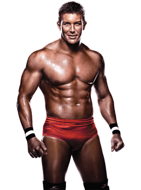WWE13 Render TedDiBiase WWE13 Render TedDiBiase