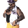 WWE13 Render TheGodfather
