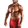 WWE13 Render TheGreatKhali