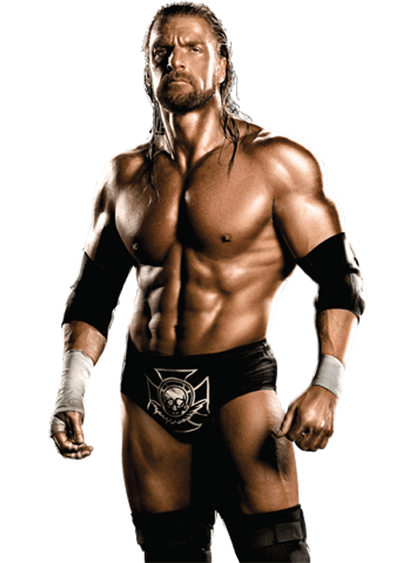 WWE13 Render TripleH WWE13 Render TripleH