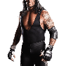 WWE13 Render Undertaker