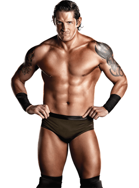 WWE13 Render WadeBarrett WWE13 Render WadeBarrett