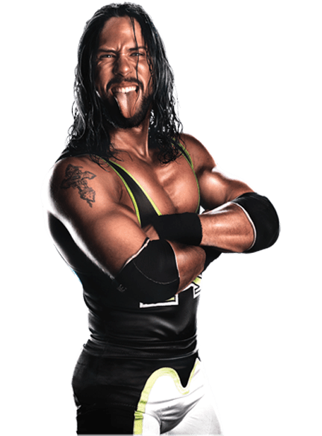 WWE13 Render XPac WWE13 Render XPac