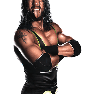 WWE13 Render XPac