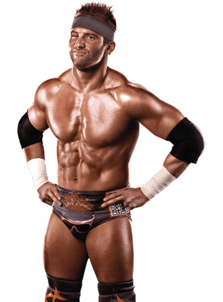 WWE13 Render ZackRyder WWE13 Render ZackRyder