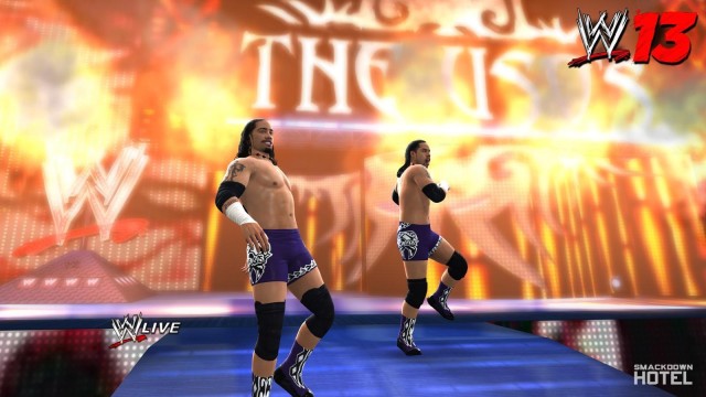 WWE13 TheUsos2