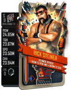 Rick Steiner