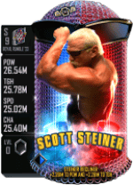 Scott Steiner Scott Steiner