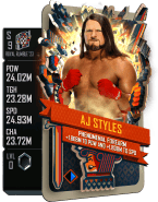 supercard ajstyles s9 royalrumble23
