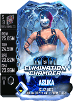 supercard asuka ple s9 royalrumble23