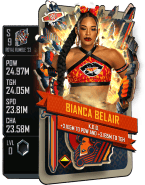 supercard biancabelair s9 royalrumble23