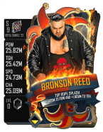 supercard bronsonreed fusion s9 royalrumble23