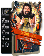 supercard cactusjack s9 royalrumble23