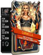 supercard carmella s9 royalrumble23