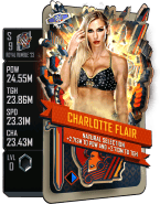 supercard charlotteflair s9 royalrumble23