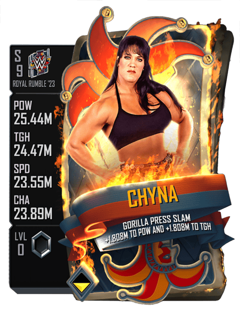 supercard chyna fusion s9 royalrumble23