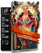 supercard codyrhodes s9 royalrumble23