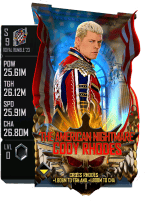 supercard codyrhodes specialedition s9 royalrumble23